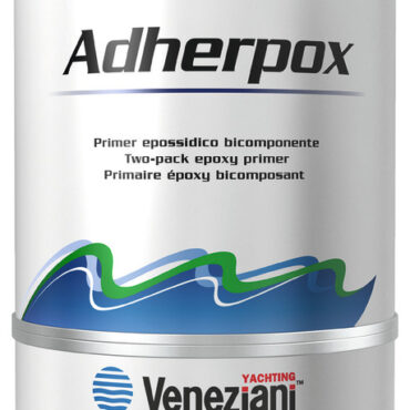 Primer epossidico bicomponente a lunga ricopertura utilizzabile su qualsiasi supporto incluso in alluminio. Si può usare come primer o come fondo nei cicli di verniciatura.