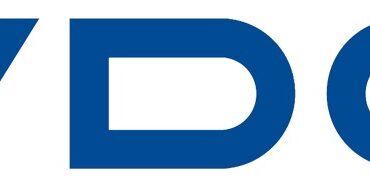 Voltmeter black 18/32 V