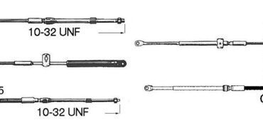 Flessibili per il controllo motore.
