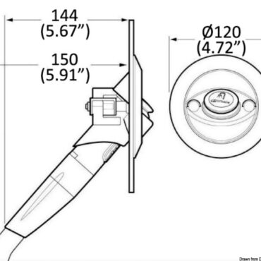 Funzionalità migliorate per la doccia calda/fredda di riferimento nel settore.Disponibile in bianco o nero, con tubo retinato di nuova generazione: più leggero, più flessibile, antimacchia e con uno stivaggio facilitato.Caratteristiche principali:- miscelatore acqua calda/fredda integrato;- compatibilità con impianti Twist già esistenti;- incassi ad angolo di colori abbinati alle pompe;- incasso dritto disponibile cromato;- nuovo attacco universale da ½”.