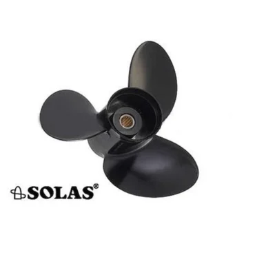 elica solas per motore fuoribordo