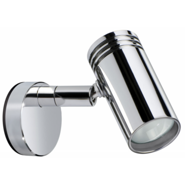 faretto quick orientabile a led