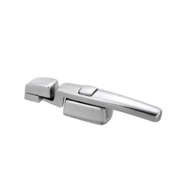 maniglia marine town per portello e sportelli con chiusura sicura in acciaio inox