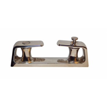 bitta a passacavo con rulli pervormeggio