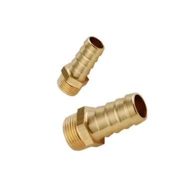 portagomma ottone per impianto sanitario barca e camper