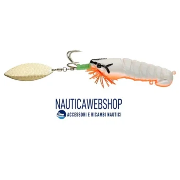 artificiale per la pesca al polpo egi