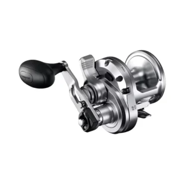 mulinello shimano da traina speedmaster ii da 12 lb