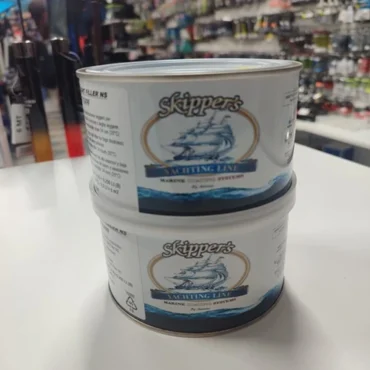 stucco epossidico bicomponente per imbarcazioni