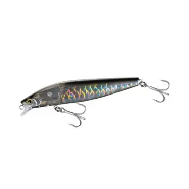 esca artificiale per la spigola shimano lure shallow assassin 99 mm