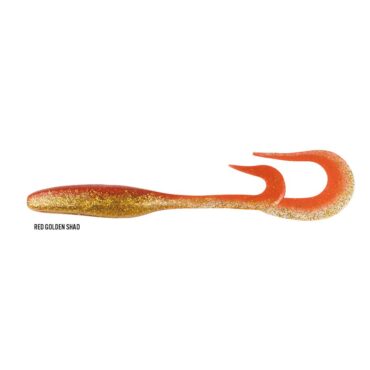 ADUSTA TMG - RED GOLDEN SHAD
