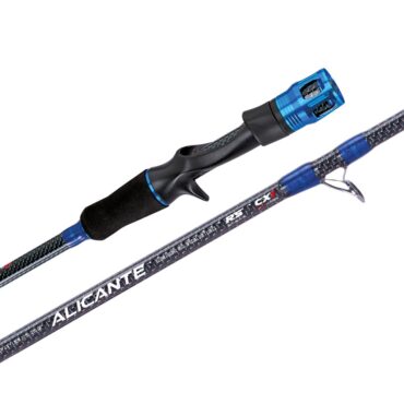 L'Akami Alicante è una canna da pesca innovativa nata dalla collaborazione con il team esperto di Akami. Progettata per la pesca verticale con siliconici e mulinelli rotanti, unisce leggerezza, sensibilità e potenza per gestire sfide profonde. Il fusto in carbonio Toray e micrografite, rinforzato a 90 gradi con doppio strato di carbonio, offre reattività e azione parabolica per percepire attacchi e catture. Adatta ai mulinelli rotanti, rende la pesca verticale agevole e offre anelli Fuji Alconite e portamulinello Fuji per una performance superiore. Un connubio di tecnologia e maestria per l'entusiasmante pesca in profondità.