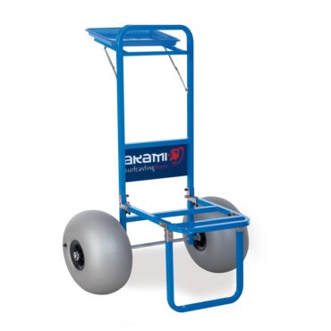 Pratico carrello da pesca richiudibile. Struttura in alluminio con ruote “beach wheel” specifiche per la spiaggia. Il Beach Trolley SCTB è munito di vassoio pieghevole, utile per il trasporto di esche, minuteria ed accessori pesca.
Caratteristiche:
Dimensioni carrello: 51 X 36 X 108 cm
Dimensioni ruote: L 20cm x Ø 30cm
Peso: 7 kg