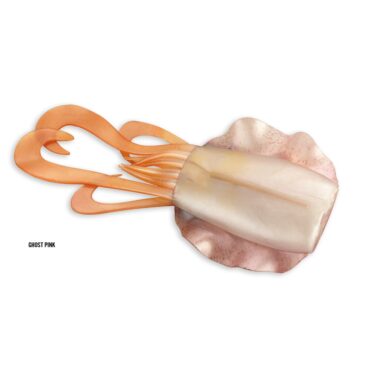 AKAMI BODY SEPIADE corpo di ricambi per gli artificiali SEPIADE che consentono la rapida sostituzione se usurati o se si vuole variare il tipo di armatura. Amo non incluso, da acquistare separatamente.