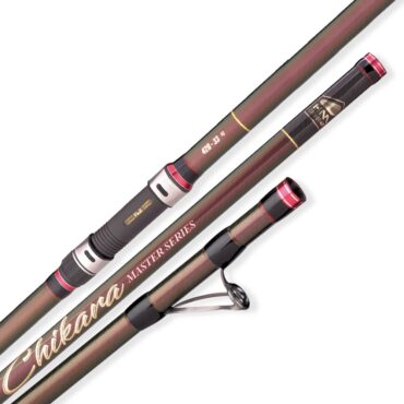 AKAMI CHIKARA MASTER 33