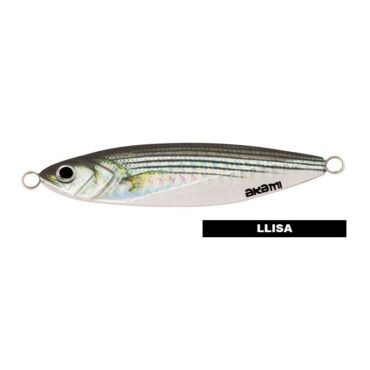 Il Dentex Jig è un'esca artificiale adatta per la pesca del dentice. Con una forma aerodinamica e un peso equilibrato, offre grandi cali e movimenti realistici. Gli occhi 3D e la pittura laser olografica rendono questa esca irresistibile e efficace. Dotato di ami VMC, è ideale per lo spinning da deriva e in barca. Un'opzione affidabile per catturare con successo il dentice e altri predatori marini.