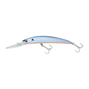 AKAMI DOURO 110 - SILVER BLACK