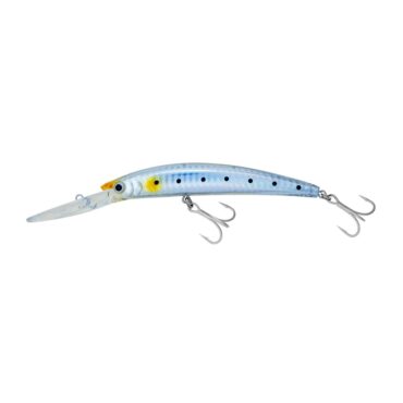 AKAMI DOURO 110 - WHITE FLASH