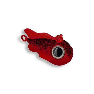 L'Akami Ferox Ball è un accessorio rivoluzionario per la pesca con esca viva o morta, particolarmente efficace nelle tecniche verticali e a traina. Dotata di robuste girelle in acciaio inox su cuscinetti a sfera, permette configurazioni versatili per insidiare grandi predatori come ricciola, dentice, cernia, tonno e barracuda. Grazie al design idrodinamico, raggiunge notevoli profondità con grammature ridotte, migliorando la presentazione dell’esca e aumentando le possibilità di cattura. L’esca si muove naturalmente, suscitando maggiore interesse nei predatori e garantendo risultati eccellenti.