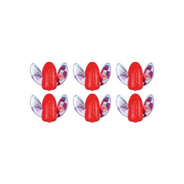 AKAMI FLY FLOATER - Red