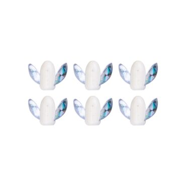 AKAMI FLY FLOATER - WHITE