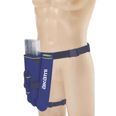 Preparati per la pesca con la Cintura Multi-Tackle MG 10: resistente all'acqua, con cerniere rinforzate e una scatola porta accessori removibile. Tieni la tua attrezzatura organizzata e protetta mentre hai la tua canna pronta all'uso grazie al tubo rigido incluso. Con il portagrip e la clip cintura di sicurezza, avrai tutto a portata di mano per una sessione di pesca senza problemi. Goditi la comodità e la praticità della Cintura Multi-Tackle MG 10, il compagno perfetto per gli amanti della pesca.