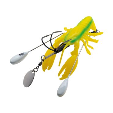 AKAMI SPINTAKO - 30, 07 Lemon Green