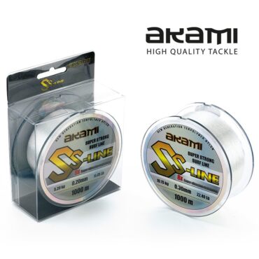 Nylon Terpolimero con una maggior forza e resistenza all’abrasione di qualsiasi altro monofilo. Oltre alla sua straordinaria resistenza al nodo, offre una maggior morbidezza che permette una maggiore velocità di uscita del nylon dalla bobina. Fino a otto volte più resistente all’abrasione. Made in Japan. Colore bianco trasparente. Japan Technology High Resistance Abrasion Xtreme Action