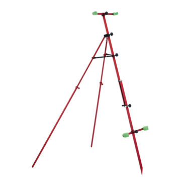 AKAMI TRIPODE PREMIUM - Red