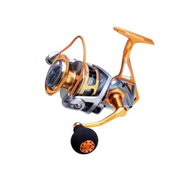 AKAMI VINTA è l'innovativo mulinello da pesca dedicato alla pesca a spinning media e pesante e per le tecniche verticali leggere. Akami Vinta è un mulinello da pesca robusto ed affidabile grazie al suo corpo in lega di alluminio rigido e leggero ed alla frizione multidisco in carbonio da 18 kg. Equipaggiato con 10 cuscinetti giapponesi schermati, ingranaggi in acciaio inox e due bobine in alluminio anodizzato. Manovella che si avvita sull’asse della corona con cuscinetto extra nel comodo pomello in eva. Corpo e Bobina in Lega di Alluminio Freno multidisco in Carbonio Cuscinetti Japan Ball Bearings Sistema anti-ritorno Infinito Trattamento Anti-Salsedine Manovella in Lega di Alluminio Pomello in Lega di Eva