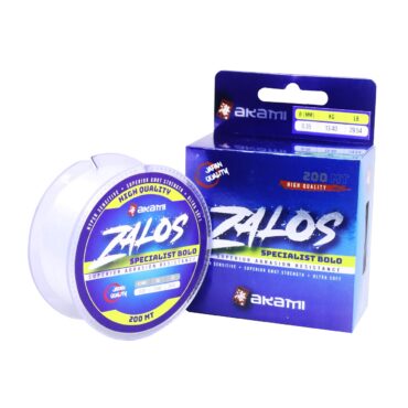 Realizzato in Nylon terpolimero all’avanguardia, fornendo così una resistenza all’abrasione di oltre 8 volte superiore. Eccelente resistenza ai nodi e, nello stesso tempo, la sua scorrevolezza consente al filo di scorrere dalla bobina in modo estremamente veloce.