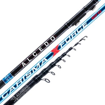 ALCEDO CARISMA-X-FORCE - 4.20