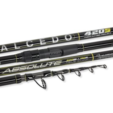 ALCEDO ABSOLUTE TELE SURF - 245, 130