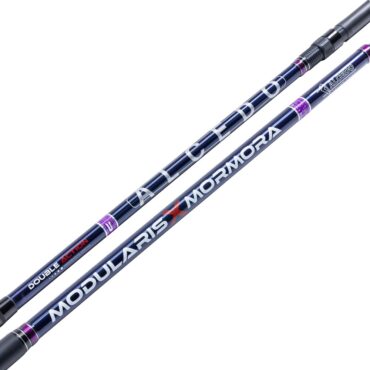 ALCEDO MODULARIS X MORMORA