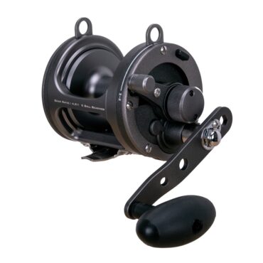 I mulinelli ALCEDO TR, disponibili nella versione 20 e 30 lb, presentano caratteristiche superiori come il corpo in alluminio, cuscinetti anticorrosione, ingranaggi ad altissima resistenza e potente frizione a leva fluida e precisa e bobina in duralluminio. Una vera e propria macchina da guerra dal rapporto qualità prezzo sbalorditivo!