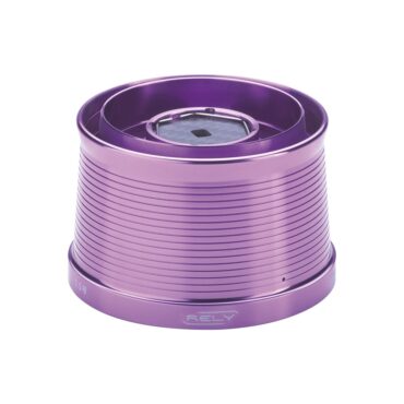 BOBINA AKAMI RELY CSC - PURPLE