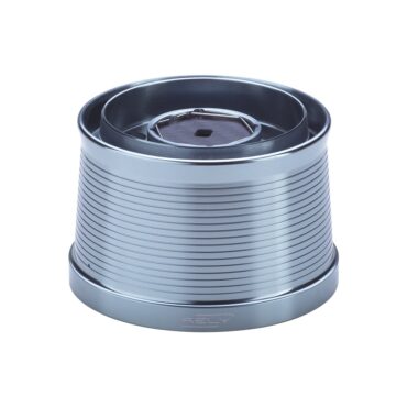 BOBINA AKAMI RELY CSC - TITANIUM