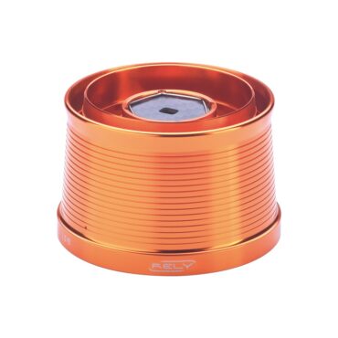 BOBINA AKAMI RELY CSC - ORANGE