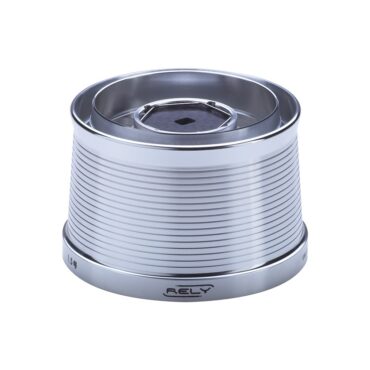 BOBINA AKAMI RELY CSC - SILVER