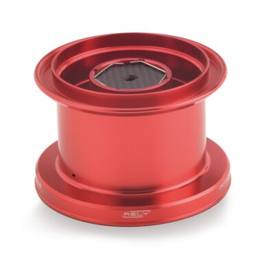 BOBINA AKAMI RELY DC - Red