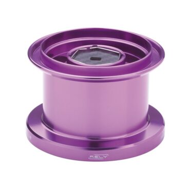 BOBINA AKAMI RELY DC - PURPLE