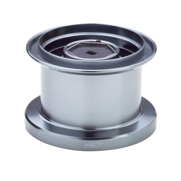 BOBINA AKAMI RELY DC - TITANIUM