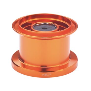 BOBINA AKAMI RELY DC - ORANGE
