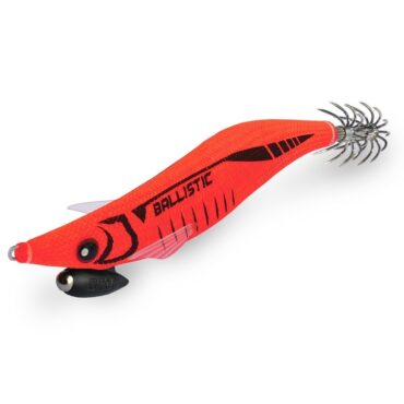 DTD BALLISTIC FUL COLOR EGI