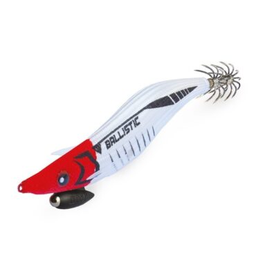 DTD BALLISTIC FUL COLOR EGI