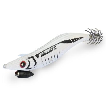 DTD BALLISTIC FUL COLOR EGI