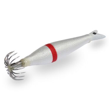 Debela Spanjolac DTD Totanara piombata con cestelli in acciaio inox e rivestimento in Nylon. Particolarmente attraente per le sue prede.