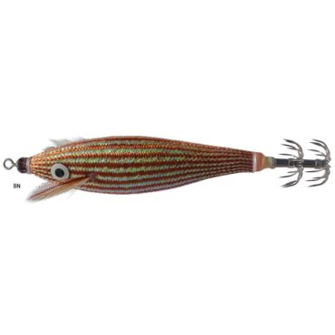 Il Full Flash Glavoc della DTD è una totanara appositamente studiata per la pesca ai calamari dalla barca. Presenta il corpo trasparente e luminoso con un rivestimento a scala in tessuto capace di emette dei flash di luce, occhi rossi fluorescenti, 2 corone in acciaio ed un eccellente bilanciamento in pesca.