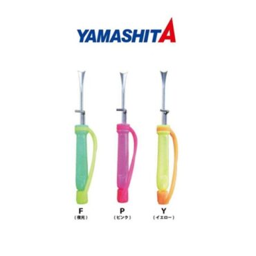 accessori per la pesca al calamaro e seppie egi oh ika shime stiletto