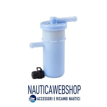 filtro originale carburante per fuoribordo suzuki