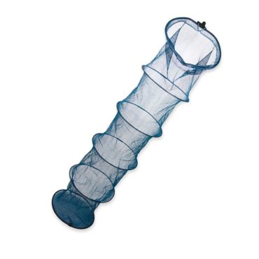 Nassa inganno 6 cerchi.
Lunghezza: 2 MT
Maglia: 4 mm